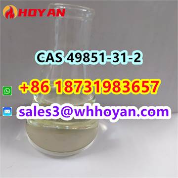 CAS 49851-31-2 Professional Supplier Safe delivery  